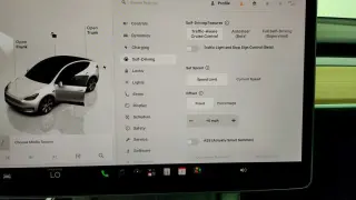 Tesla Model Y 2023 AWD 4dr Crossover