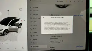 Tesla Model Y 2023 AWD 4dr Crossover