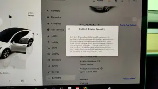 Tesla Model Y 2023 AWD 4dr Crossover