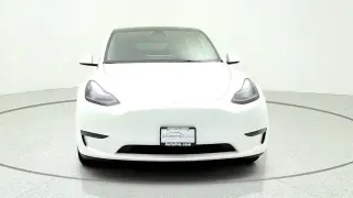 Tesla Model Y 2023 AWD 4dr Crossover