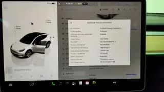 Tesla Model Y 2023 AWD 4dr Crossover