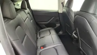 Tesla Model Y 2023 AWD 4dr Crossover