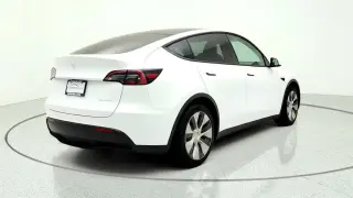 Tesla Model Y 2023 AWD 4dr Crossover