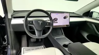 Tesla Model Y 2023 AWD 4dr Crossover