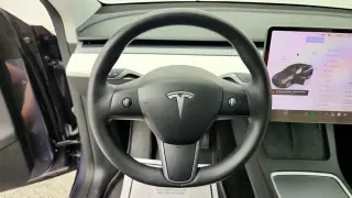 Tesla Model Y 2023 AWD 4dr Crossover