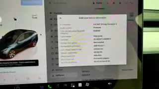 Tesla Model Y 2023 AWD 4dr Crossover