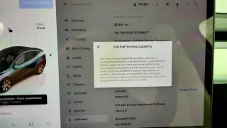 Tesla Model Y 2023 AWD 4dr Crossover