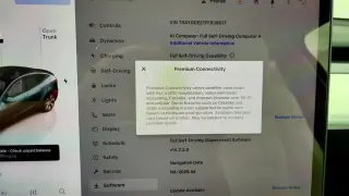 Tesla Model Y 2023 AWD 4dr Crossover