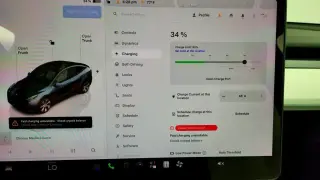 Tesla Model Y 2023 AWD 4dr Crossover