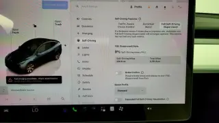 Tesla Model Y 2023 AWD 4dr Crossover