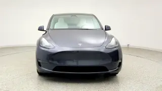 Tesla Model Y 2023 AWD 4dr Crossover
