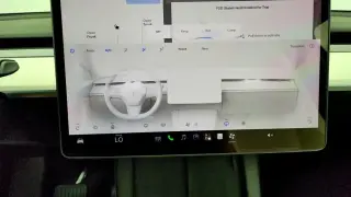 Tesla Model Y 2023 AWD 4dr Crossover