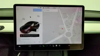 Tesla Model Y 2023 AWD 4dr Crossover