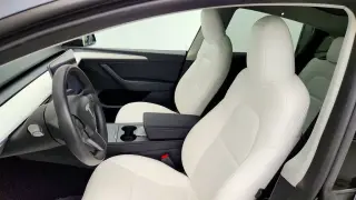 Tesla Model Y 2023 AWD 4dr Crossover
