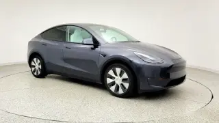 Tesla Model Y 2023 AWD 4dr Crossover