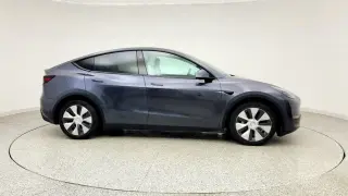 Tesla Model Y 2023 AWD 4dr Crossover