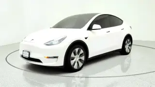 Tesla Model Y 2024 AWD Long Range 4dr Crossover