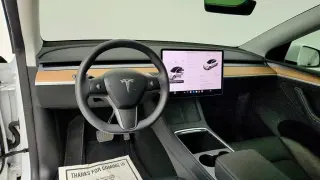 Tesla Model Y 2024 AWD Long Range 4dr Crossover