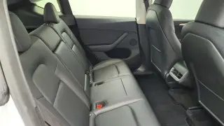 Tesla Model Y 2024 AWD Long Range 4dr Crossover