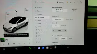 Tesla Model Y 2024 AWD Long Range 4dr Crossover