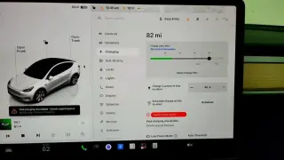 Tesla Model Y 2024 AWD Long Range 4dr Crossover