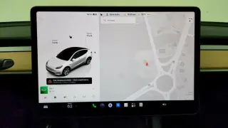 Tesla Model Y 2024 AWD Long Range 4dr Crossover