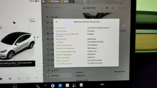 Tesla Model Y 2024 AWD Long Range 4dr Crossover