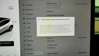 Tesla Model Y 2024 AWD Long Range 4dr Crossover