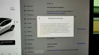 Tesla Model Y 2024 AWD Long Range 4dr Crossover