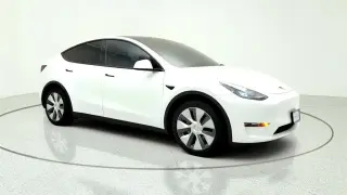 Tesla Model Y 2024 AWD Long Range 4dr Crossover