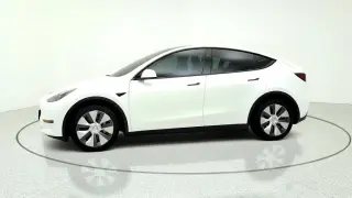 Tesla Model Y 2024 AWD Long Range 4dr Crossover