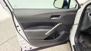 Toyota Corolla Cross 2024 AWD XLE 4dr Crossover