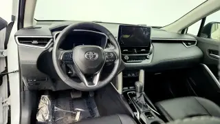 Toyota Corolla Cross 2024 AWD XLE 4dr Crossover