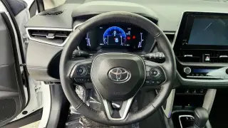 Toyota Corolla Cross 2024 AWD XLE 4dr Crossover