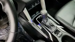 Toyota Corolla Cross 2024 AWD XLE 4dr Crossover