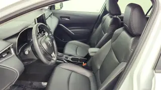 Toyota Corolla Cross 2024 AWD XLE 4dr Crossover
