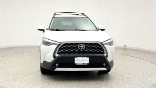 Toyota Corolla Cross 2024 AWD XLE 4dr Crossover