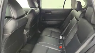 Toyota Corolla Cross 2024 AWD XLE 4dr Crossover