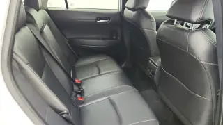 Toyota Corolla Cross 2024 AWD XLE 4dr Crossover