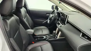Toyota Corolla Cross 2024 AWD XLE 4dr Crossover