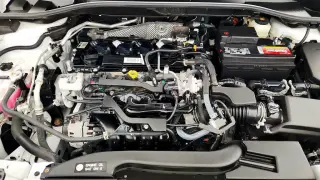 Toyota Corolla Cross 2024 AWD XLE 4dr Crossover