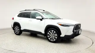Toyota Corolla Cross 2024 AWD XLE 4dr Crossover