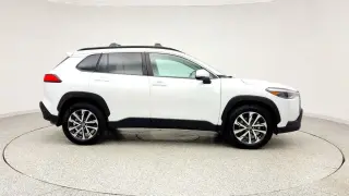 Toyota Corolla Cross 2024 AWD XLE 4dr Crossover