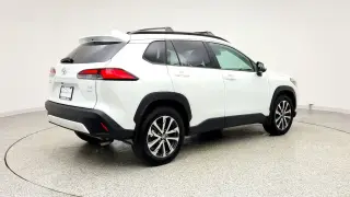 Toyota Corolla Cross 2024 AWD XLE 4dr Crossover