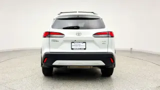 Toyota Corolla Cross 2024 AWD XLE 4dr Crossover