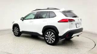 Toyota Corolla Cross 2024 AWD XLE 4dr Crossover