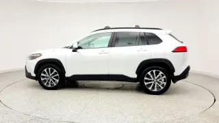 Toyota Corolla Cross 2024 AWD XLE 4dr Crossover