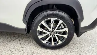 Toyota Corolla Cross 2024 AWD XLE 4dr Crossover