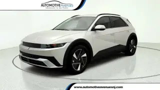 Hyundai IONIQ 5 2025 SEL 4dr Crossover