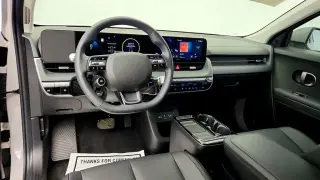 Hyundai IONIQ 5 2025 SEL 4dr Crossover